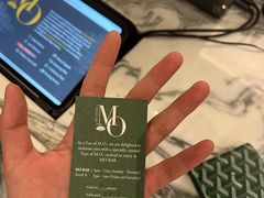 -新加坡文华东方酒店