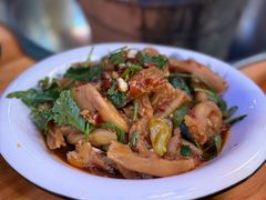 -洪大厨鸡煲(福田店)