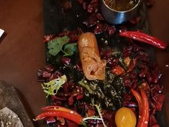 -haxnbauer海森堡德国餐厅(深圳coco店)