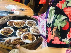 -品香排骨饭(羊官路店)