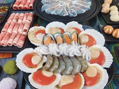 -丽江庭院之丽江往事(安定门店)