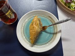 -土耳其卡巴布清真餐厅(西安店)