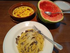 -萨莉亚意式餐厅(浦江万达广场店)