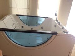 -中央格兰德岛温泉度假酒店 - 全包