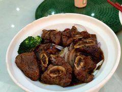-南海食街(佛冈店)