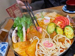 -一心创作料理屋(经开万达店)