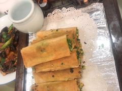 -汇贤府·李氏鲁菜(五棵松店)