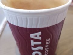 -COSTA COFFEE(上海虹口公园店)