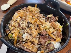 -WOKKA by艮上(中海环宇荟店)