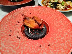 -南堂馆·新川菜(春熙路店)