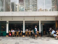 -RAC BAR(安福路店)