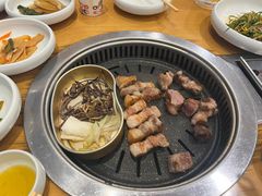 -黄金牧场(明洞总店)