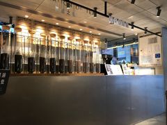 -喜茶(中山利和新地店)