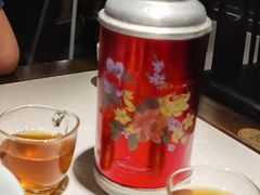 -额娘·现烙春饼烤鸭(太原总店)