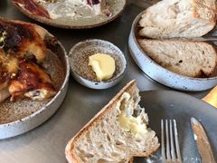 -BOR Eatery(安福路店)