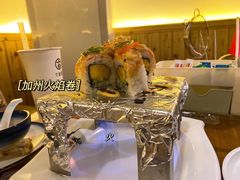 -潮澎派·潮汕菜大排档(南较西路店)