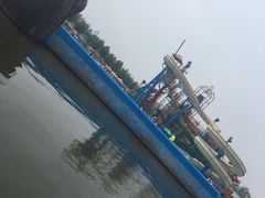 -渔岛海洋度假区