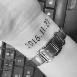 点击看大图 -墨無界刺青TATTOO