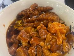 -百乐门粉面店(二龙喉分店)