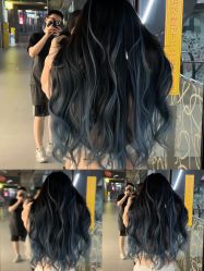 -3AM·S HAIR SALON烫发染发接发