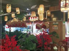 大堂-鼎晟江南·融合江南宴(固戍店)