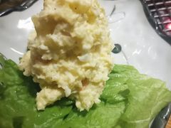 土豆泥沙拉-本寻烧肉酒场(双井店)