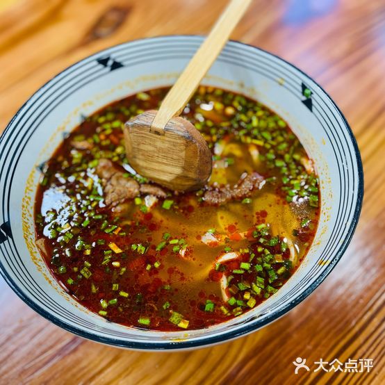 陕西九门(恒隆店)