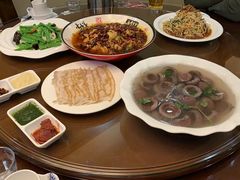 -老白肉馆(临江小区店)