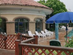 -浦鸿会游泳健身中心·Ambassy Club PD(金桥碧云国际社区店)