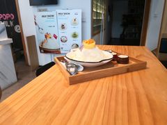 -ICEPOPO MILK(玉兰店)