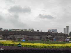 -石炮台公园