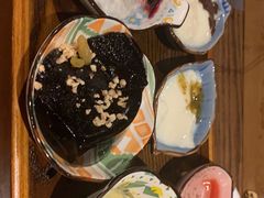 -喝丢一只鞋辣炒海鲜小烧烤(三八广场店)