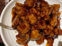 糖醋里脊-新白鹿餐厅(爱琴海购物中心店)