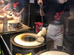 -阿甘锅盔(合生汇购物中心店)