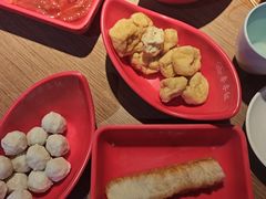 -季季红火锅(丰城洪客隆店)
