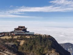 -峨眉山风景名胜区