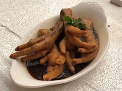 -广州逸林假日酒店·四季桃源中餐厅(白云山风景区店)