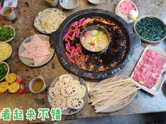 -重庆渝达老火锅(春熙路店)