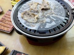 -燚青春东北泥炉烤肉(百合店)