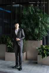 点击看大图 -Brother西服礼服定制·商务·婚礼(佛山南海店)