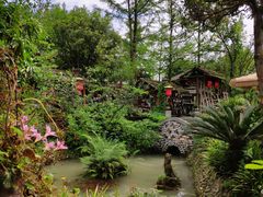 -青城甲(青城山店)