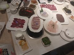 -围炉夜话·潮汕卤水火锅(榕江店)