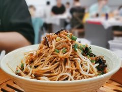 靓靓凉面-靓靓蒸虾·头牌蒸虾(雪松路总店)