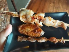 -广州富力君悦大酒店·凯菲厅