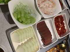-海底捞火锅(番禺广场店)