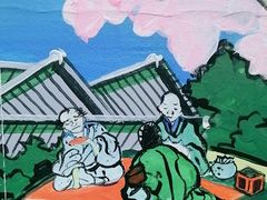 -学习谷日语培训日本留学·多语种外语教学(海淀人大分部)