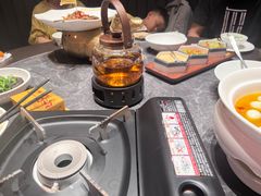 -炊烟小炒黄牛肉(浦东世纪汇店)