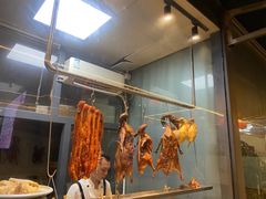 -水云间·园林餐厅(大龙店)