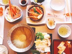 -蟹道乐(道顿堀本店)