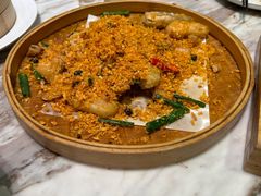 -汤城小厨•粤菜•靓汤(西直门凯德MALL店)